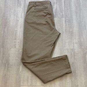 Kensie Women's Tan Trousers